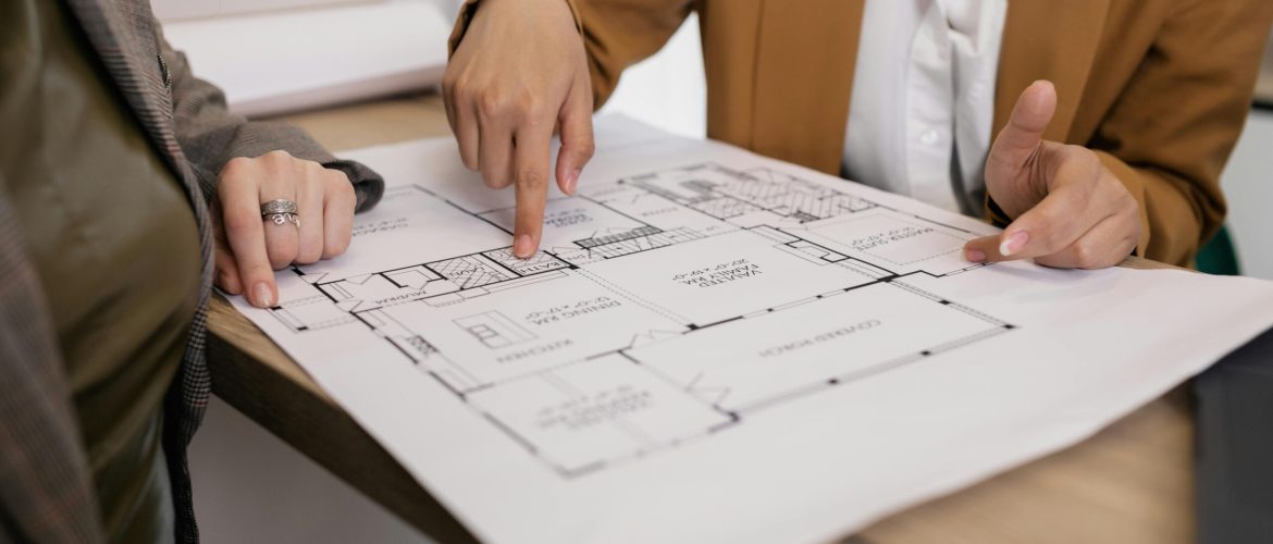 GO! Baubegleitung Beratungsgespräch