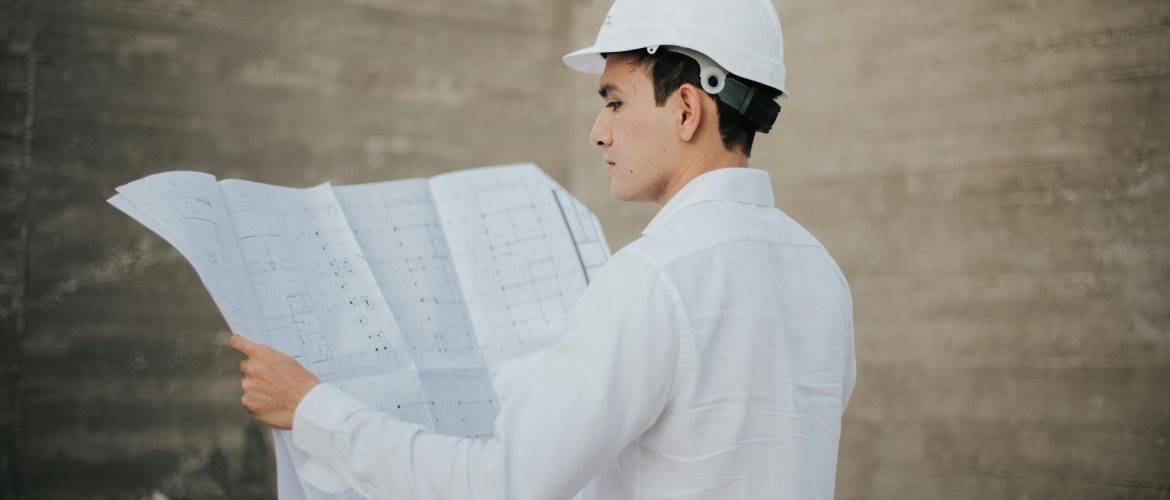 GO! Baubegleitung Begehung Baustelle